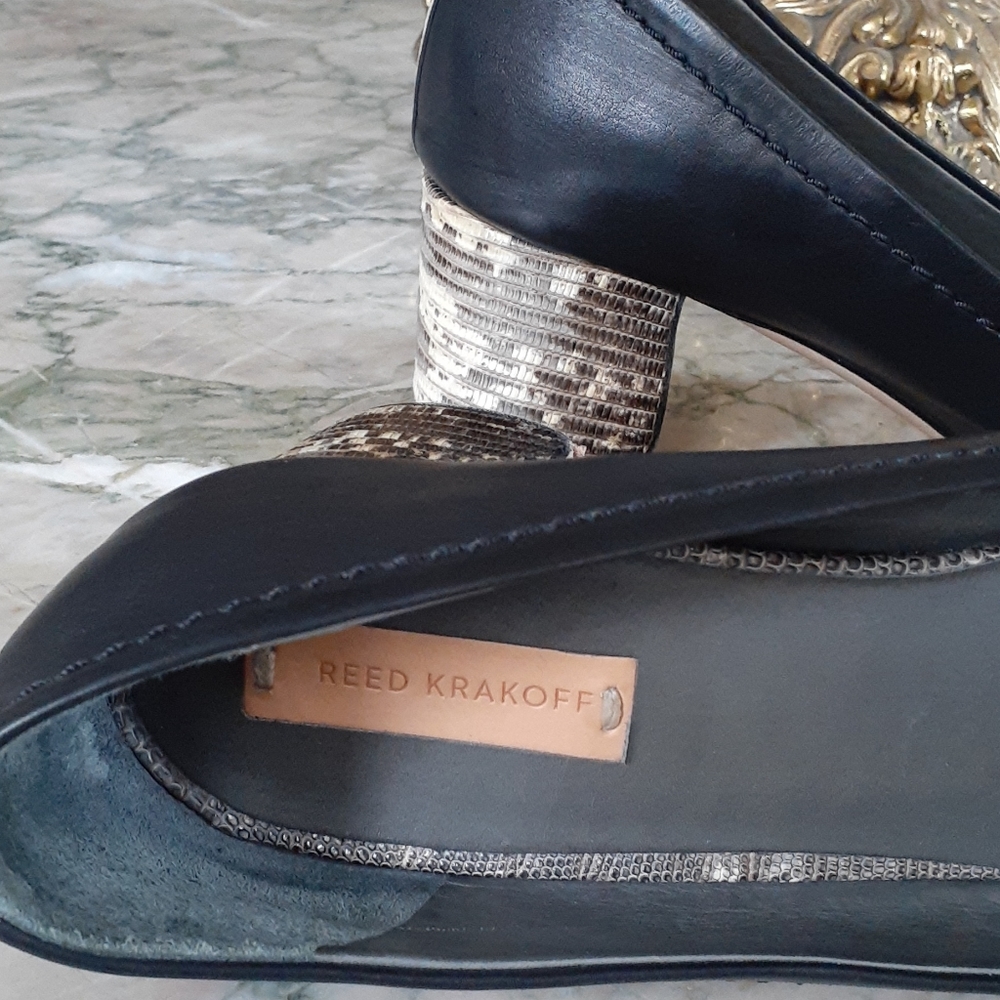 Reed krakoft shoes - Picture 10 of 10